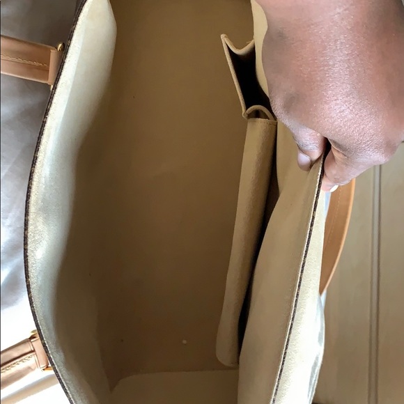 SOLD......Immaculate Louis Vuitton Beverly GM - Picture 8 of 8